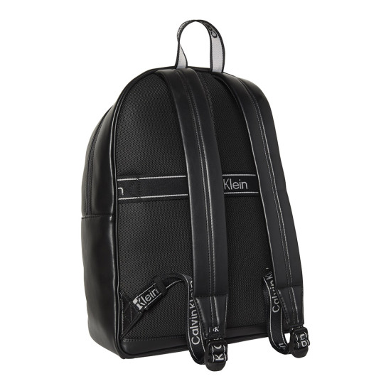 Calvin Klein Τσάντα πλάτης Bold Logo Webbing Backpack